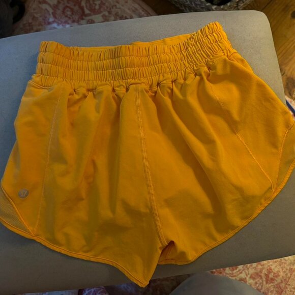 Mango dream lulu shorts - Picture 3 of 3